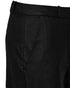 Freequent FQSOLVEJ Coated Wide Leg Pants 207578